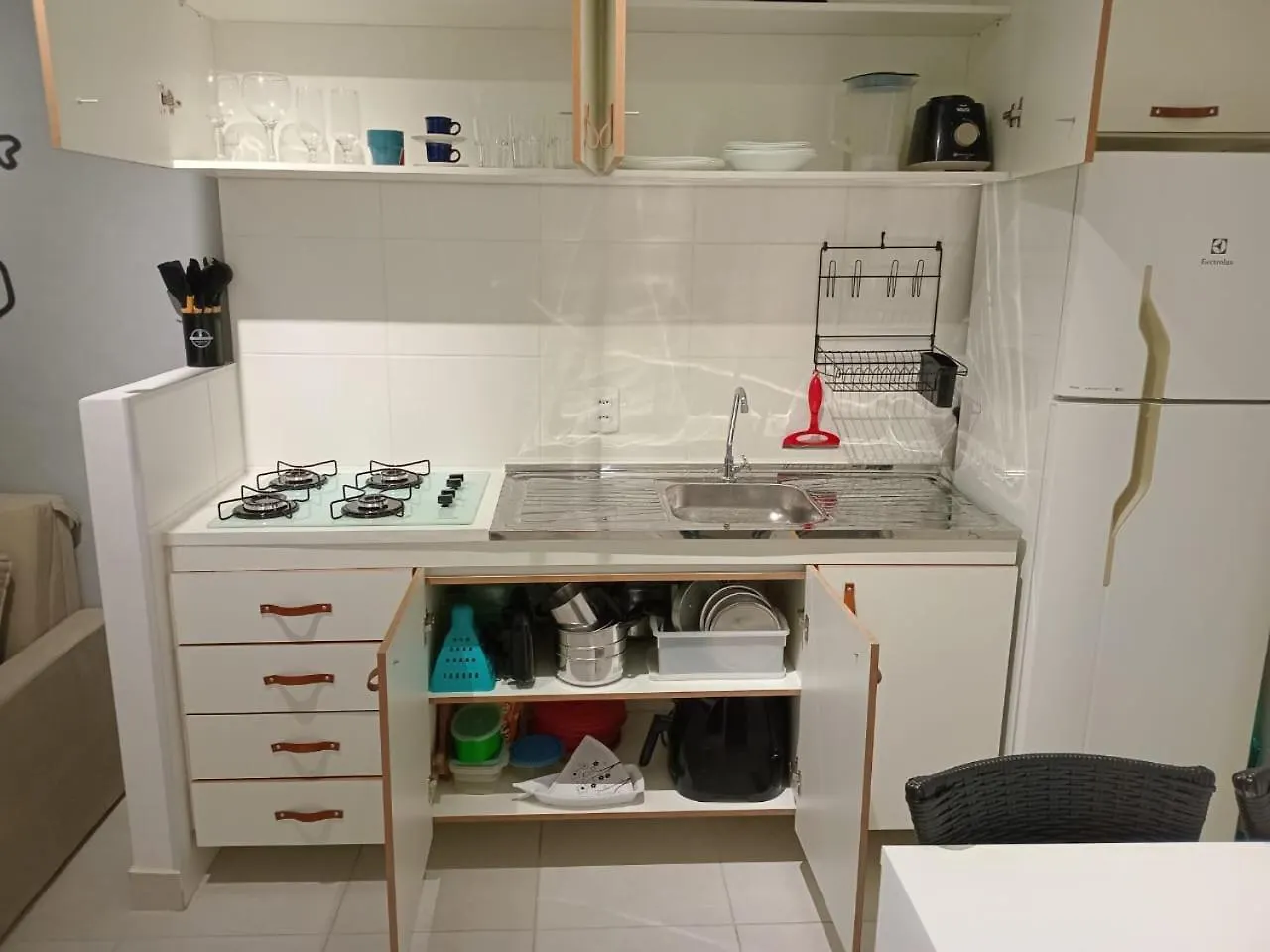 Ao Lado De Empresas E Eventos Sp Apartamento São Paulo Brasil