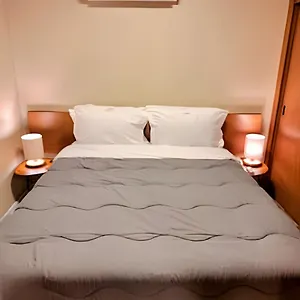 Multihouse- Hampton Park Jardins São Paulo