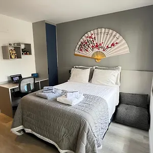 Flat Madalena - 2 Min Do Metro São Paulo